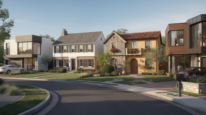 découvrez nos conseils pour choisir le style de maison qui correspond parfaitement à vos goûts, besoins et mode de vie, afin de créer un espace qui vous ressemble.