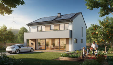 découvrez les nombreux avantages d’investir dans une maison écologique : économies d’énergie, confort optimal, valorisation immobilière et respect de l’environnement.