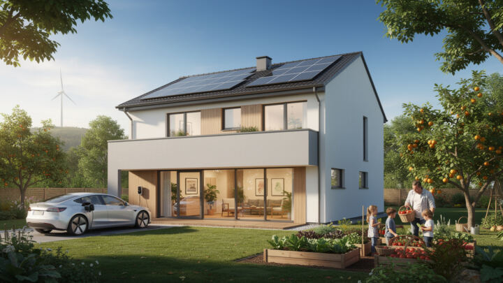 découvrez les nombreux avantages d’investir dans une maison écologique : économies d’énergie, confort optimal, valorisation immobilière et respect de l’environnement.