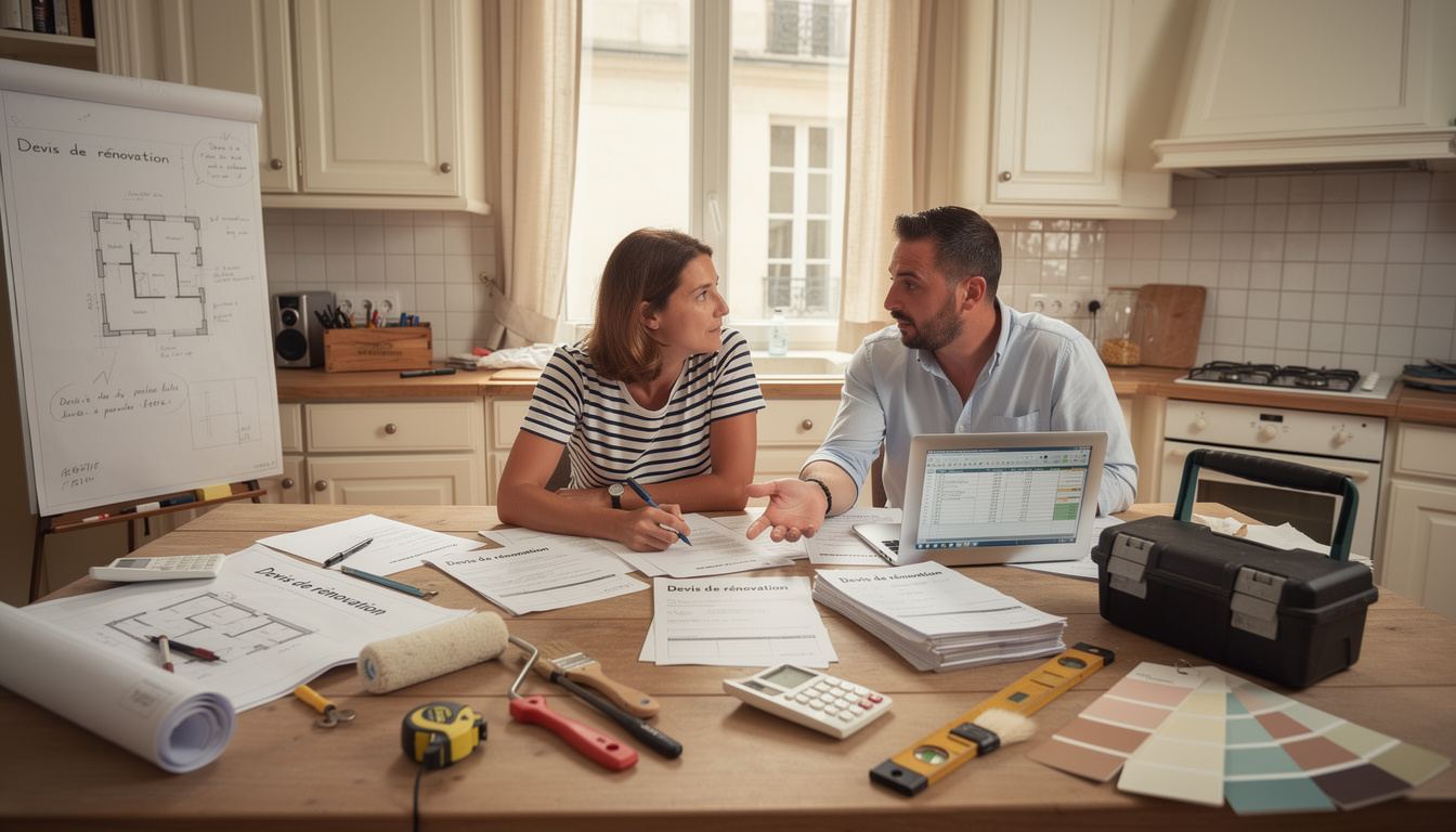 découvrez les erreurs courantes à éviter lors de la rénovation d'une maison pour réussir vos travaux en toute sérénité et optimiser votre investissement.