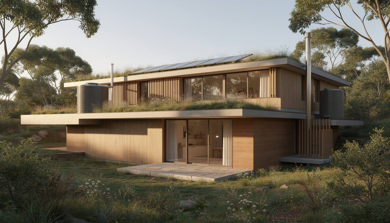 découvrez les étapes essentielles pour construire une maison durable, alliant respect de l'environnement, efficacité énergétique et confort optimal.