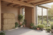 découvrez les meilleurs matériaux écologiques et durables pour construire une maison saine, alliant confort, santé et respect de l'environnement.