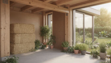 découvrez les meilleurs matériaux écologiques et durables pour construire une maison saine, alliant confort, santé et respect de l'environnement.