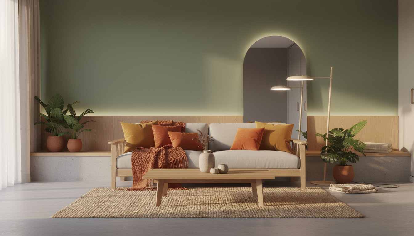 découvrez les tendances déco incontournables pour moderniser votre maison facilement et lui donner un style contemporain en un rien de temps.