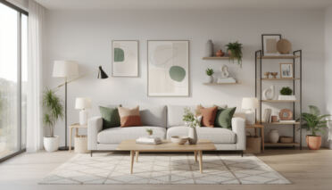 découvrez les dernières tendances déco pour moderniser votre maison facilement et donner un nouveau souffle à votre intérieur avec style et simplicité.