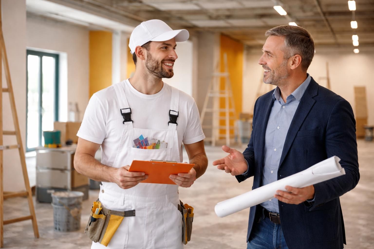 peintre professionnel à longueuil, expert en peinture résidentielle et commerciale sur la rive sud. qualité, fiabilité et finition impeccable pour tous vos projets.