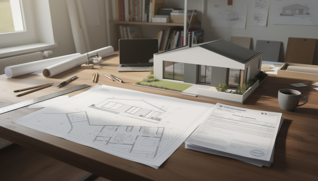 découvrez pourquoi faire appel à un architecte est essentiel pour la conception, la rénovation et la réalisation de votre maison, garantissant qualité, innovation et respect des normes.